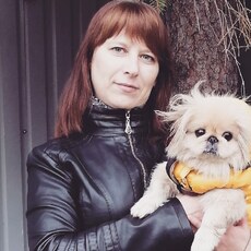 Фотография девушки Матрёна, 45 лет из г. Петровск