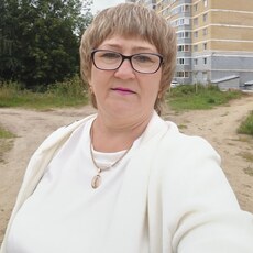Фотография девушки Елена, 51 год из г. Зеленодольск