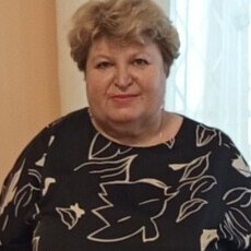 Фотография девушки Евгения, 62 года из г. Санкт-Петербург