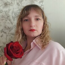 Фотография девушки Вера, 44 года из г. Нижний Тагил