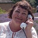 Лариса, 55 лет