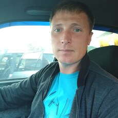 Фотография мужчины Александр, 38 лет из г. Усолье-Сибирское