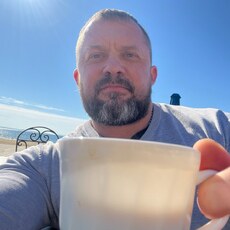 Фотография мужчины Greg, 44 года из г. Владивосток