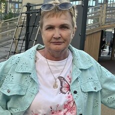 Фотография девушки Ольга, 61 год из г. Чита