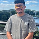 Elshad, 25 лет