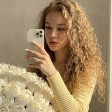 Фотография девушки Дарья, 24 лет из г. Рыбинск
