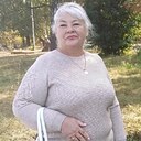 Любовь, 61 год