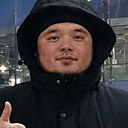 Максат, 31 год