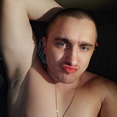 Фотография мужчины Ярослав, 36 лет из г. Лион