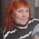 Елена Шабурова, 57 лет