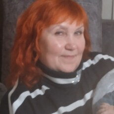 Фотография девушки Елена Шабурова, 57 лет из г. Курган