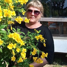 Фотография девушки Галина, 58 лет из г. Томск