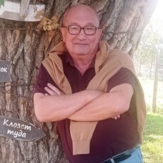 Фотография мужчины Александр, 62 года из г. Геленджик