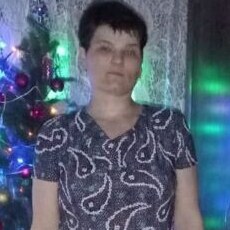 Фотография девушки Татьяна, 45 лет из г. Алматы