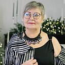 Татьяна, 68 лет