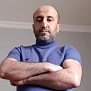 Рамин, 40 лет