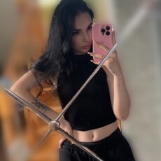 Фотография девушки Вероника, 29 лет из г. Караганда