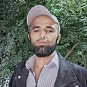 Али, 32 года