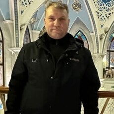 Фотография мужчины Vladimir, 46 лет из г. Киров