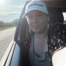 Фотография девушки Марта, 44 года из г. Гродно