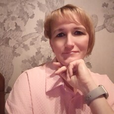 Фотография девушки Павлина, 42 года из г. Энгельс