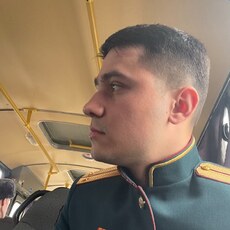 Фотография мужчины Керим, 24 года из г. Чугуевка