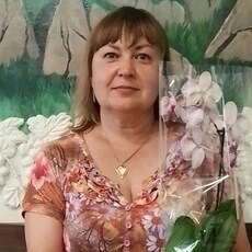 Фотография девушки Наталья, 53 года из г. Миасс