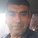 Ильяс, 50 лет