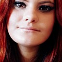 Настя Агафонова, 29 лет