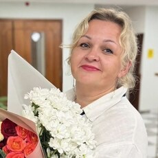 Фотография девушки Маргарита, 44 года из г. Зеленогорск (Санкт-Петербург)