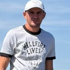 Фотография мужчины Ivan, 40 лет из г. Прага