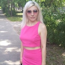 Фотография девушки Аля, 36 лет из г. Казань