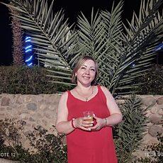 Фотография девушки Танюша, 46 лет из г. Тюмень