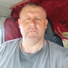 Фотография мужчины Сергей, 47 лет из г. Киреевск