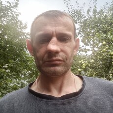 Фотография мужчины Алексей, 43 года из г. Санкт-Петербург