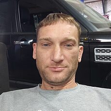 Фотография мужчины Алексей, 37 лет из г. Минск