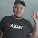 Богда, 24 года