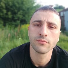 Фотография мужчины Арт, 28 лет из г. Бор