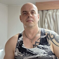 Фотография мужчины Георгий, 44 года из г. Мурманск