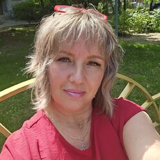 Фотография девушки Евлампия, 52 года из г. Ивантеевка