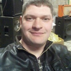 Фотография мужчины Николай, 41 год из г. Ухта