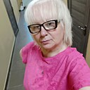 Галина, 62 года