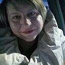 Жанна, 40 года