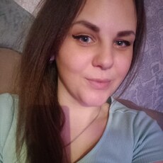 Фотография девушки Таня, 34 года из г. Братск