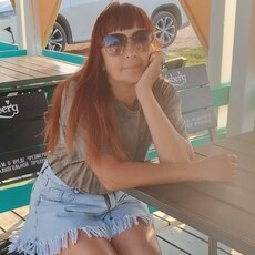 Фотография девушки Любовь, 52 года из г. Макеевка