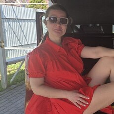 Фотография девушки Юлия, 42 года из г. Калининград