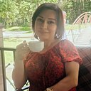Lady Di, 42 года