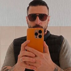 Фотография мужчины Александр, 33 года из г. Ганновер