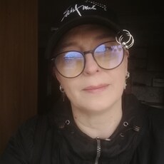 Фотография девушки Незабудка, 49 лет из г. Архангельск