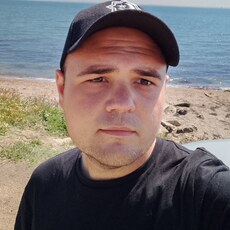 Фотография мужчины Святослав, 30 лет из г. Керчь
